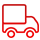 Delivery Van Icon