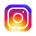 instagram logo